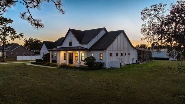 4470 HENRY J AVENUE, St Cloud, FL 34772