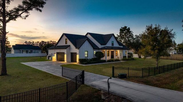 4470 HENRY J AVENUE, St Cloud, FL 34772