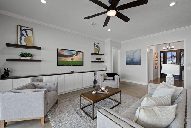 4470 HENRY J AVENUE, St Cloud, FL 34772