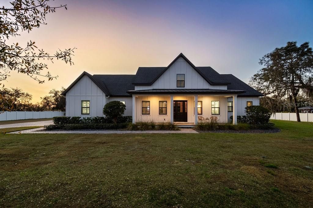 4470 HENRY J AVENUE, St Cloud, FL 34772