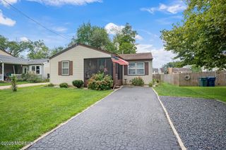 106 Jarsebowski Way, Little Egg Harbor, NJ 08087