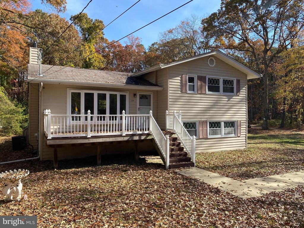 59-A LAKE SHORE DR, Pasadena, MD 21122