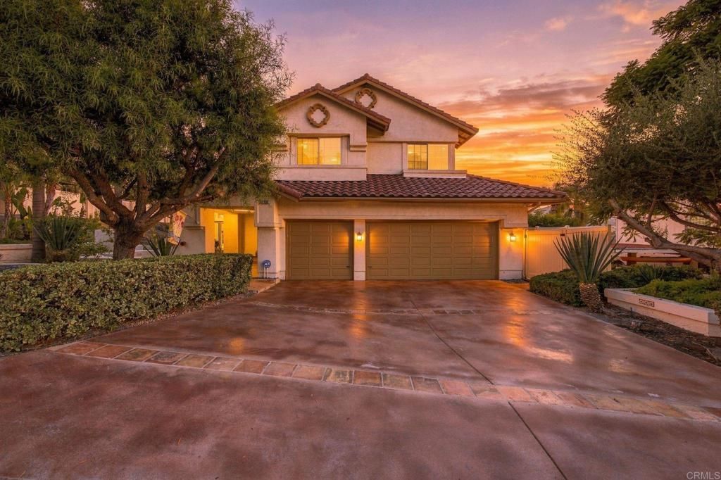 2763 Canyon Oak Place, Escondido, CA 92029 — exterior