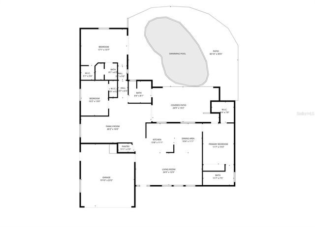 148 SUNSET DRIVE, Longwood, FL 32750