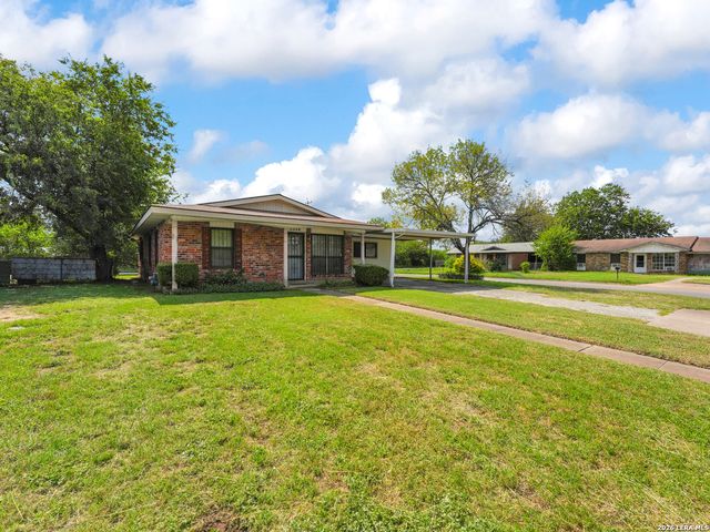 4246 ROARK DR, San Antonio, TX 78219