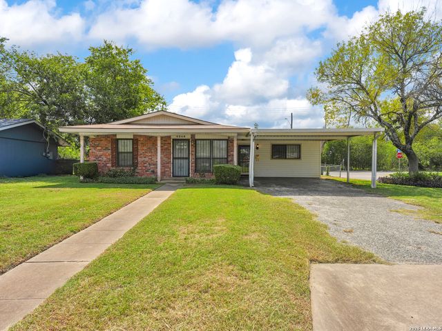 4246 ROARK DR, San Antonio, TX 78219