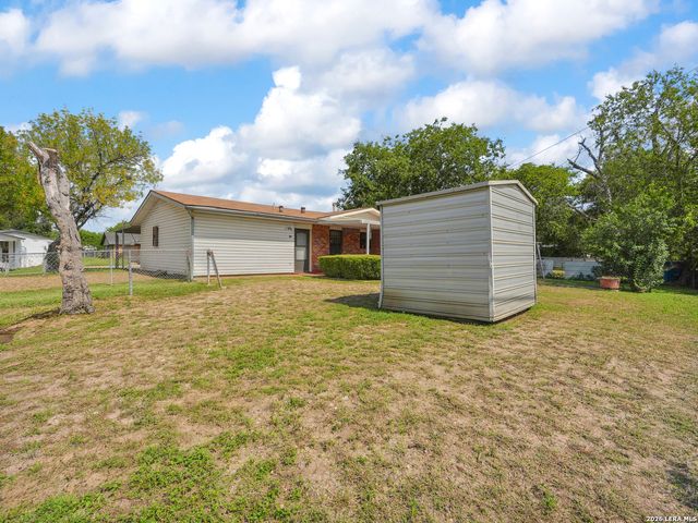 4246 ROARK DR, San Antonio, TX 78219