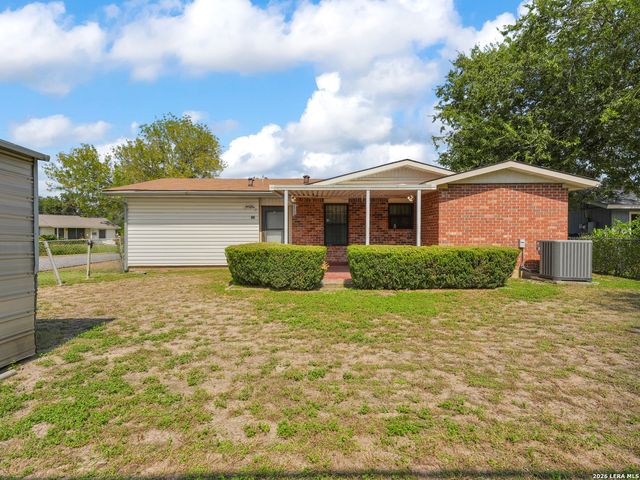4246 ROARK DR, San Antonio, TX 78219