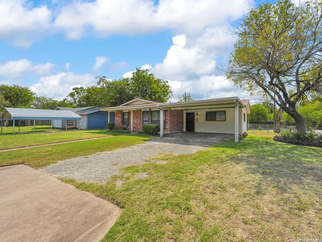 4246 ROARK DR, San Antonio, TX 78219