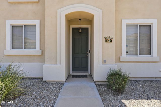 115 W MOUNTAIN SAGE Drive, Phoenix, AZ 85045