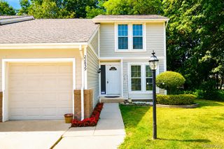 22859 Cranbrooke Drive, Novi, MI 48375