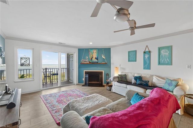 810 E Ocean View Ave Apt 201, Norfolk, VA 23503