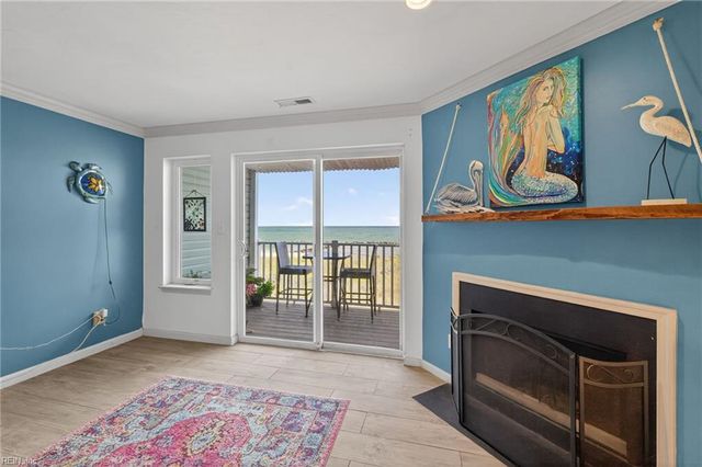 810 E Ocean View Ave Apt 201, Norfolk, VA 23503