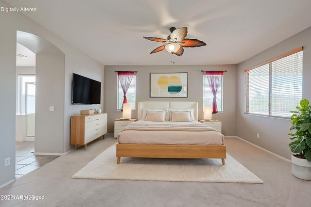 18440 W MCNEIL Street, Goodyear, AZ 85338