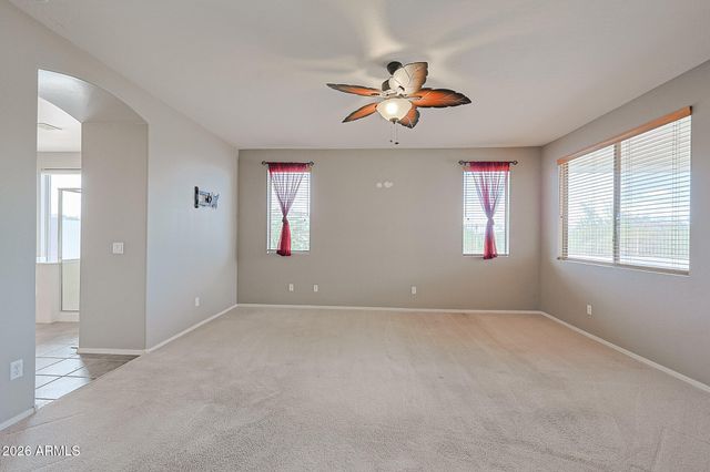 18440 W MCNEIL Street, Goodyear, AZ 85338