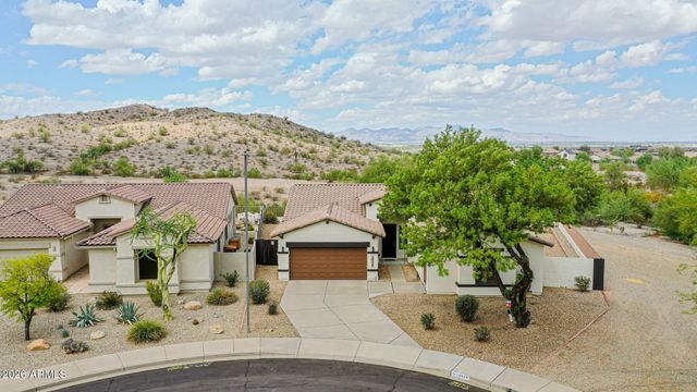 18440 W MCNEIL Street, Goodyear, AZ 85338