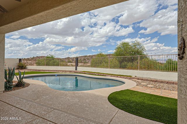 18440 W MCNEIL Street, Goodyear, AZ 85338
