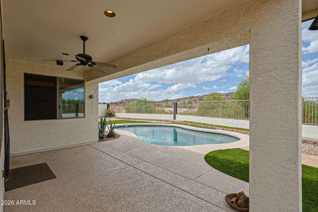 18440 W MCNEIL Street, Goodyear, AZ 85338