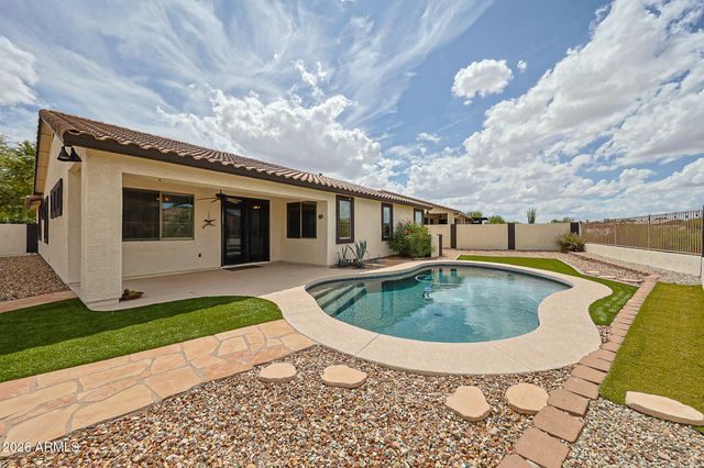 18440 W MCNEIL Street, Goodyear, AZ 85338