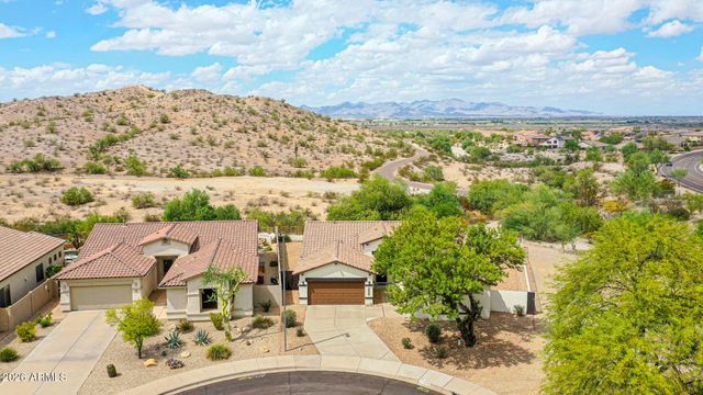 18440 W MCNEIL Street, Goodyear, AZ 85338