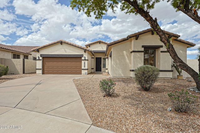 18440 W MCNEIL Street, Goodyear, AZ 85338