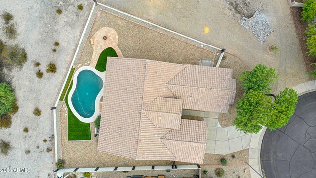 18440 W MCNEIL Street, Goodyear, AZ 85338