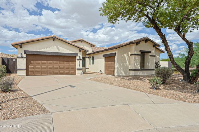 18440 W MCNEIL Street, Goodyear, AZ 85338