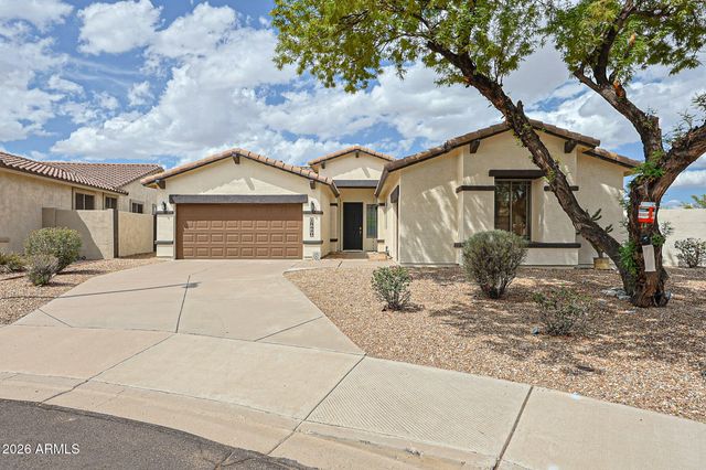 18440 W MCNEIL Street, Goodyear, AZ 85338