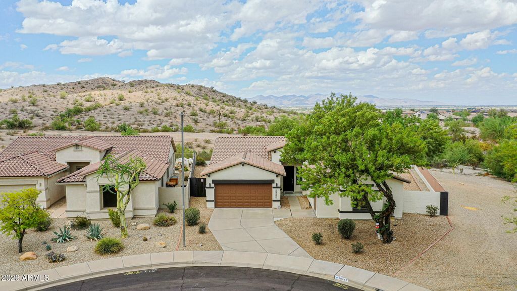 18440 W MCNEIL Street, Goodyear, AZ 85338 — photo 4
