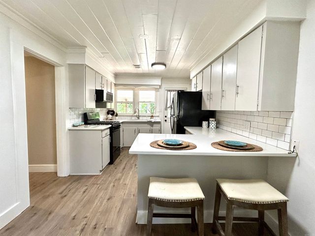 515 S FIRST Street, Benton, AR 72015
