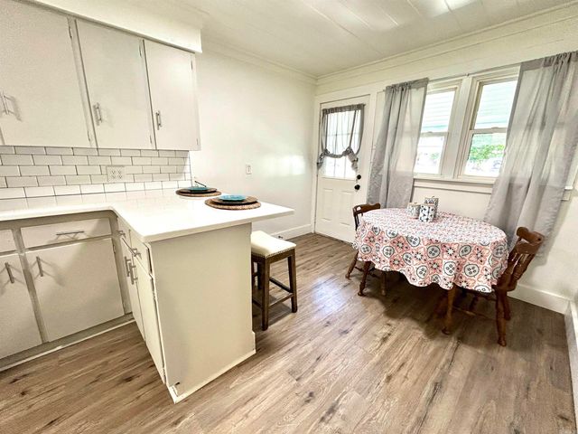 515 S FIRST Street, Benton, AR 72015