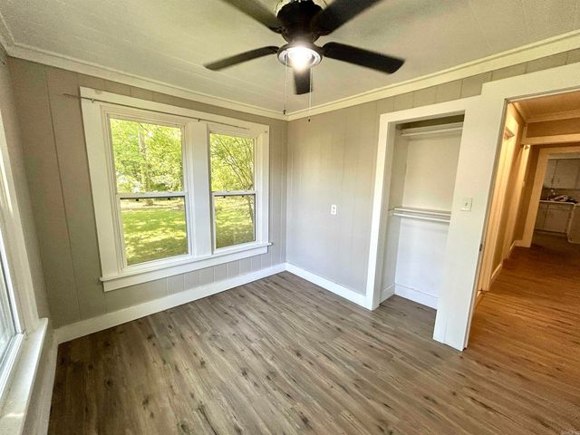 515 S FIRST Street, Benton, AR 72015