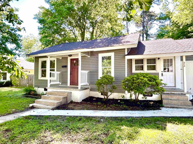 515 S FIRST Street, Benton, AR 72015