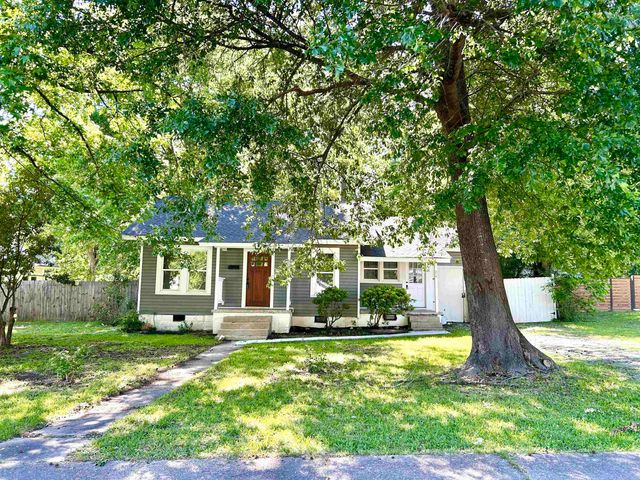 515 S FIRST Street, Benton, AR 72015