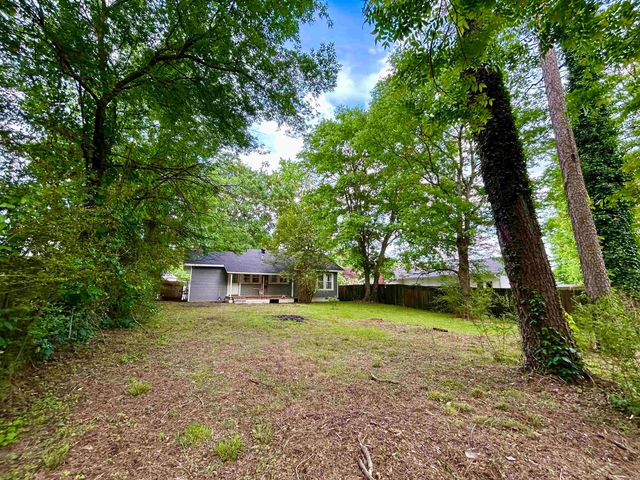 515 S FIRST Street, Benton, AR 72015