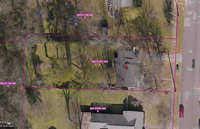 515 S FIRST Street, Benton, AR 72015