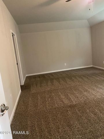 132 Lucille Drive, Maurice, LA 70555