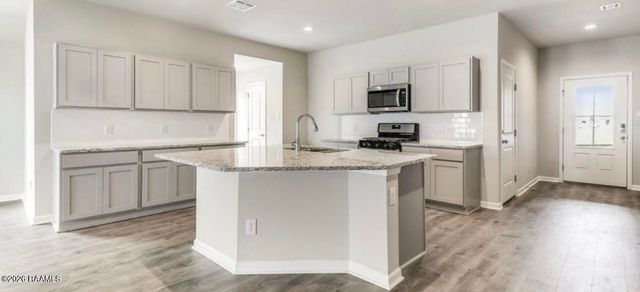 132 Lucille Drive, Maurice, LA 70555