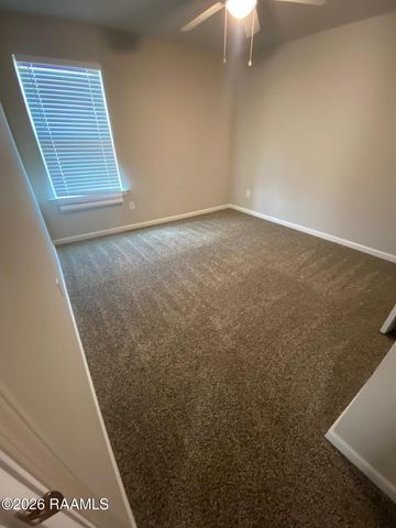 132 Lucille Drive, Maurice, LA 70555