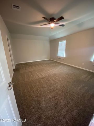 132 Lucille Drive, Maurice, LA 70555