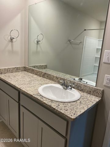 132 Lucille Drive, Maurice, LA 70555