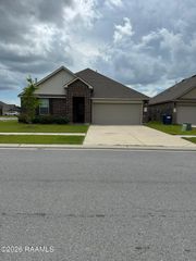 132 Lucille Drive, Maurice, LA 70555