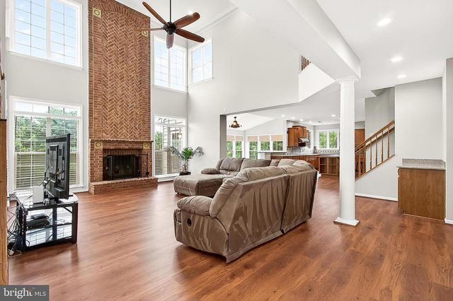 5548 EISELEY CT, Warrenton, VA 20187