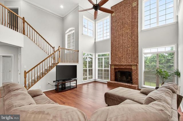 5548 EISELEY CT, Warrenton, VA 20187