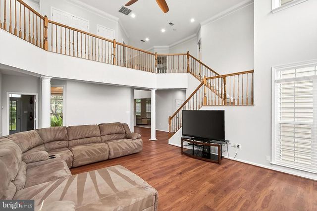 5548 EISELEY CT, Warrenton, VA 20187