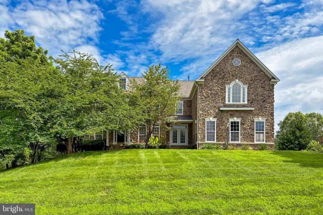 5548 EISELEY CT, Warrenton, VA 20187