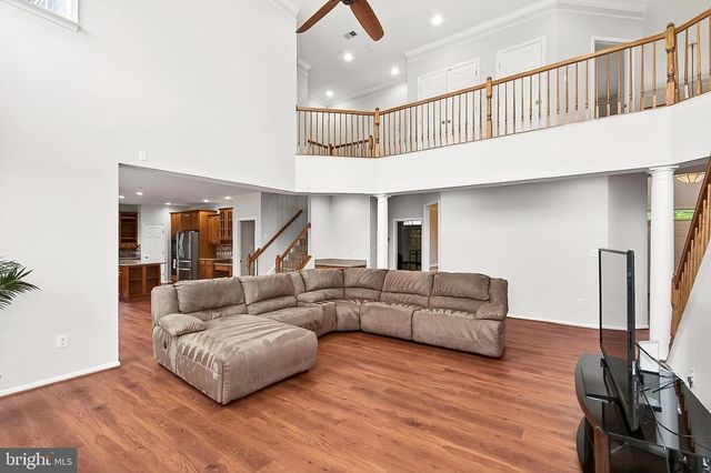 5548 EISELEY CT, Warrenton, VA 20187