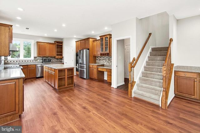 5548 EISELEY CT, Warrenton, VA 20187