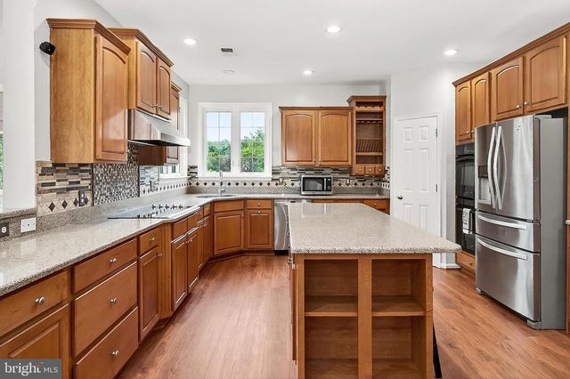 5548 EISELEY CT, Warrenton, VA 20187