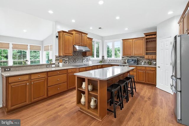 5548 EISELEY CT, Warrenton, VA 20187